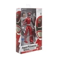 thumbnail image 4 of Power Rangers Lightning Collection S.P.D. Red Ranger Figure, 4 of 8
