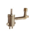 thumbnail image 2 of Bio Bidet Slim Zero Non-Electric Elongated White Bidet Seat, 2 of 7