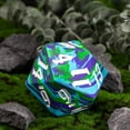 thumbnail image 3 of Cusdie Single D20 Silica Gel D&D Dice, 20 Sided DND Dice with Gift Box, Polyhedral Dice, for Role Playing Game MTG Pathfinder, 3 of 5