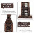 thumbnail image 2 of Big Ben Modèle de Construction Architecture de Bureau Modèle Architectural Célèbre, 2 of 5