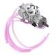 thumbnail image 1 of Carburador de motocicleta modificación universal de carburador de motocicleta ATV 38 mm/40 mm apto para PWK ANGGREK Otros, 1 of 8