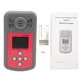thumbnail image 1 of Detector de monóxido de carbono UA6070, detector de monóxido de carbono, detector de gas, diseño personalizado, 1 of 9