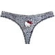 thumbnail image 4 of Sanrio-ropa interior Sexy de leopardo de Hello Kitty, Tanga sin costuras, ligero, de secado rápido, Kawaii, regalo de cumpleaños, 4 of 4