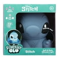 thumbnail image 1 of Stitch Squishy Glo Light, 1 of 8