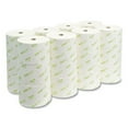 thumbnail image 4 of Morcon Tissue Small Core Toilet Paper, Septic Safe, 2-Ply, White, 1250/Roll, 24 Rolls/Carton -MORM250, 4 of 7