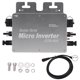 thumbnail image 1 of Micro Inverter Solar Power Grid Tie 600W WIFI Control Automatic Identification AC230V, 1 of 5
