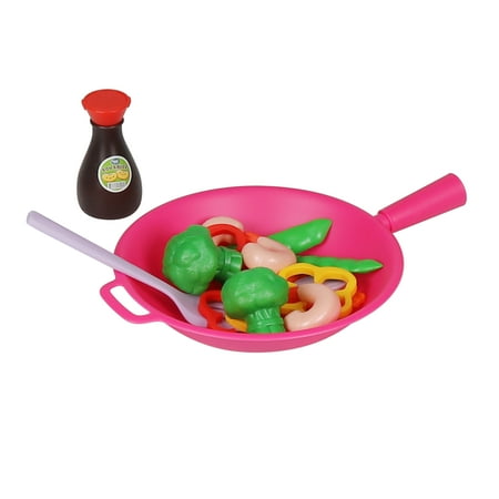 Spark Create Imagine Food Preparation Play Set, Styles and Colors May Vary