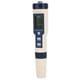 thumbnail image 1 of Probador De Agua A Prueba De Agua IP67, Detector De Agua De Prueba TDS EC De Salinidad PH, Piscina, 1 of 7