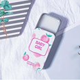 thumbnail image 3 of Romantic Solid Perfume: 1pcs Portable Balm for Men & Women - Refreshing Floral Notes for Daily & Travel Use, 3 of 4