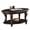 Espresso, variant on Clean Lines Design / Living Room Decorating / Stable & Long-Lasting