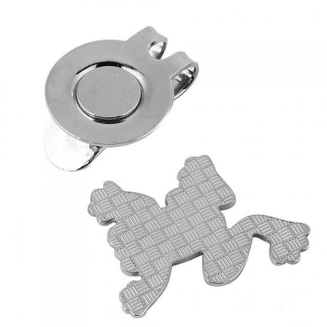 Keenso Marqueur de Balle Durable, Marqueur, pour Femmes et Hommes