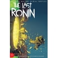thumbnail image 1 of Teenage Mutant Ninja Turtles Kamite The Last Ronin Deseo de Muerte 1I Blanco, 1 of 2