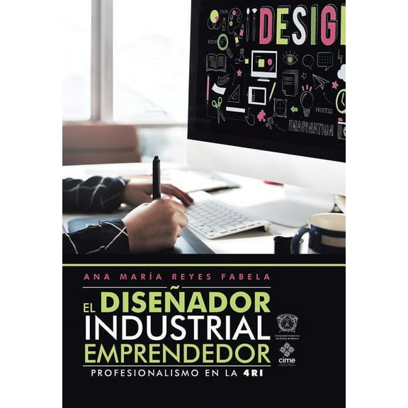 El Diseñador Industrial Emprendedor (Hardcover)