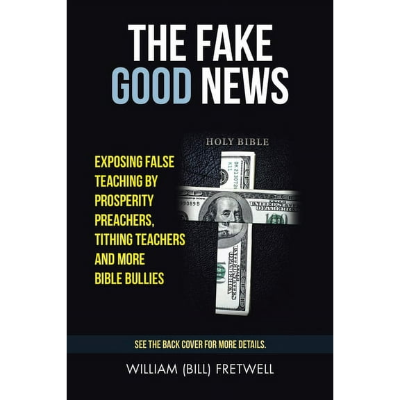 The Fake Good News (Paperback)