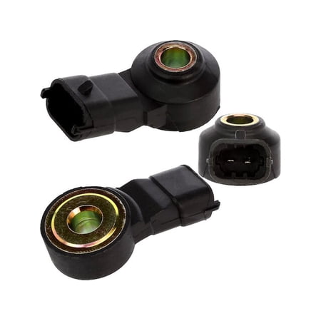 Knock Sensor - Compatible with 2013 - 2014 2016 Dodge Dart 1.4L 4-Cylinder