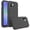 Black, variant on Compatible with Samsung Galaxy A32 5G 2021 6.5 inch Phone Case Hybrid Rugged Shockproof Hard Protective Drop Proof Full Body Heavy Duty Mobile Cell Cover for M32 A 32 SM-A326U A326U Women Men Blue