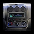 thumbnail image 4 of Radio de Coche de 4 Canales y 45 W, Reproductor de MP3 con Bluetooth para Coche, Radio de Coche con Disco U MultifuncióN Enchufable con FuncióN Multicolor para Coche, 4 of 5
