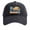 A-Black422, variant on Unisex Baseball Cap Gulf Of Mexico Print Washed Vintage Adjustable Curved Brim Sun Cap Beach Travel Outdoor Dad Cap