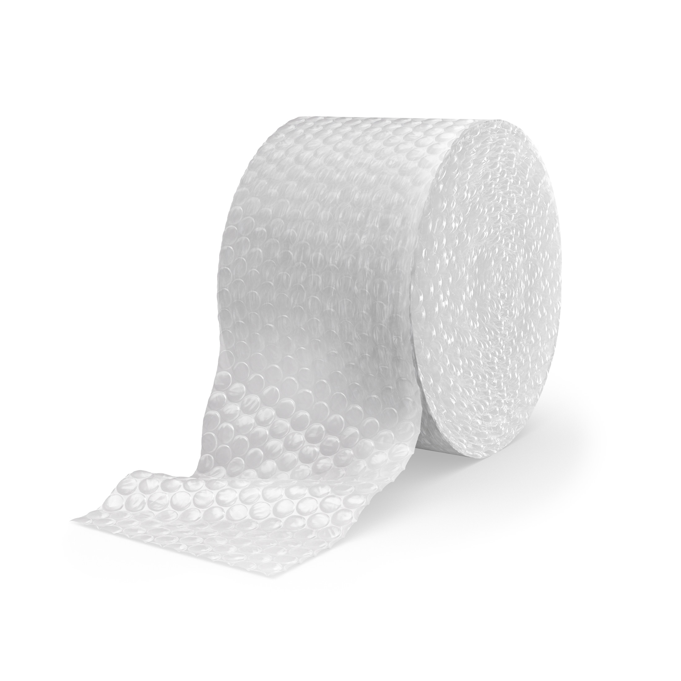 Duck Max Strength Large Bubble Cushioning Wrap, 12 in x 100 ft, Clear (287223) - image 4 of 10