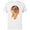 White, variant on Star Wars The Book of Boba Fett Ship Tatooine - Short Sleeve Cotton T-Shirt for Adults - Customized-Black