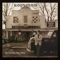 Randy Travis - Storms Of Life - Music & Performance - CD