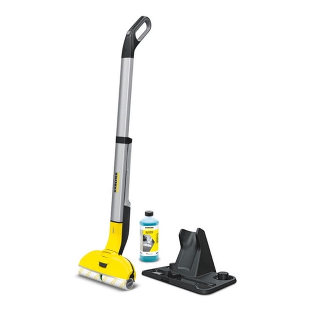 Fc3 Cordless Original Kärcher Lavadora D Pisos Inalambrica KÄRCHER KARCHER