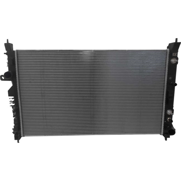 For Infiniti QX50 2019 Radiator - BuyAutoParts