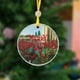 thumbnail image 4 of Fiudx Artículos en oferta con ofertas flash Hermosos letreros navideños de resina con temática navideña con imágenes elegantes y decoraciones festivas que son ideales para agregar calidez y alegría a, 4 of 6