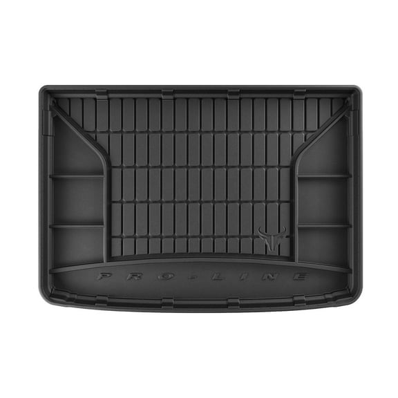 OMAC Premium Cargo Mats Liner for Mini Cooper Clubman F54 2016-2024 All-Weather