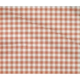 thumbnail image 4 of oneOone Cotton Flex Fabric Gingham Check Decor Fabric Printed BTY 40 Inch Wide, 4 of 4
