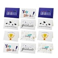thumbnail image 2 of 12Pcs Graduation Season Cards Greeting Blessing Cards with Envelope(Mixed Style), 2 of 6