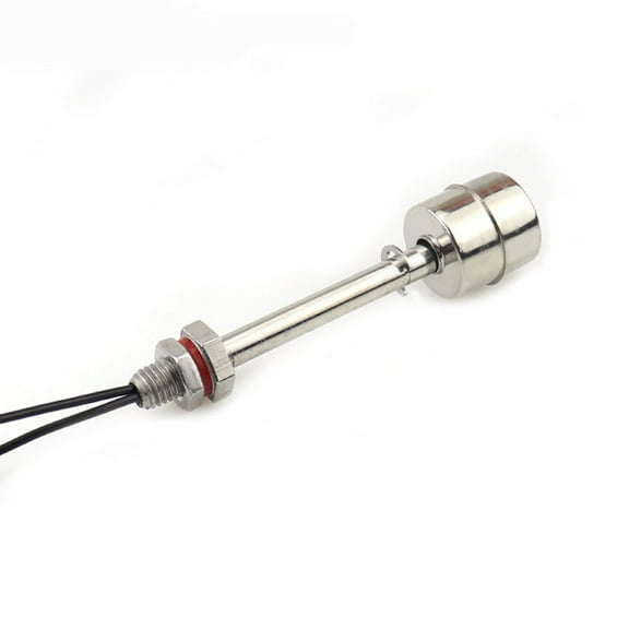Stainless Steel Water Tank Float Switch Level Automatic Controller Sensor