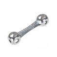 thumbnail image 2 of Llave multiusos CHAO para bicicleta Hexagonal Huesos, 2 of 3