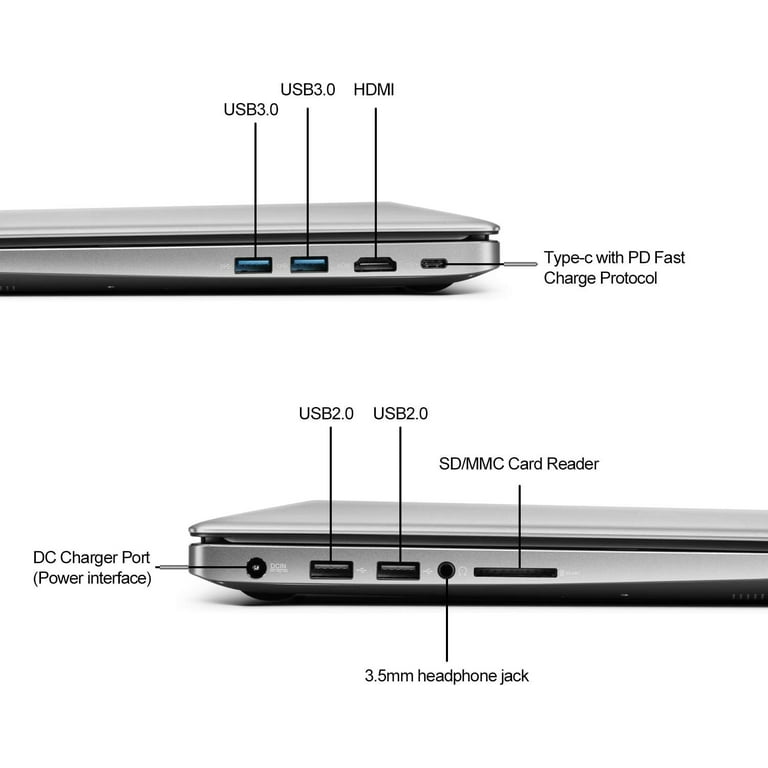 ノートPC 1505KeX.computerNotebookPC i3-10110U 8GB Amazon.com: msi Modern 14