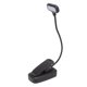thumbnail image 3 of Luz de lectura LED ANGGREK Cuello Flexible 3 Niveles de Brillo Protección Ocular Ahorro de Energía, 3 of 8