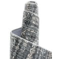 thumbnail image 6 of Unique Loom Helios Collection Area Rug - Sardinia (5' 1" x 8' Rectangle Gray/Beige), 6 of 7