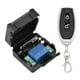 thumbnail image 1 of Controlador de interruptor de Control remoto inalámbrico unidireccional, dispositivo de bloqueo automático Joy, 12V, 433MHZ, 1 of 14
