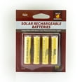 thumbnail image 3 of Alpine Corporation Replacement Aaa Ni-Cd Batteries - 300Mah, 3 of 12