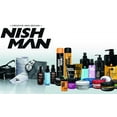 thumbnail image 3 of Nishman Premium Beard Brush, 3 of 5