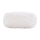 thumbnail image 3 of Hilo grueso, hilo de peso, hilo de punto para brazo, hilo tubular , hilo voluminoso, hilo de lana para sombreros, cojín, tapiz, suéter Blanco Macarena Hilo de lana grueso, 3 of 8