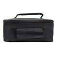 thumbnail image 4 of Car Oven  Electric Heated 12V Car Food Warmer Fast Heating Portable Oven Lunch Box For Camping For Trip For Picnic For Family Gathering, 4 of 8