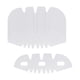 thumbnail image 4 of 20 Unidades de Inserciones para Gorra de Béisbol, Protección Portátil Contra El Sudor para Gorras de Tenis, Gorras de Béisbol, 4 of 7