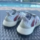 thumbnail image 5 of Adi-das Sobakov 2.0 White Scarlet Men's Athletic Shoes EE5631 Size 6, 5 of 6