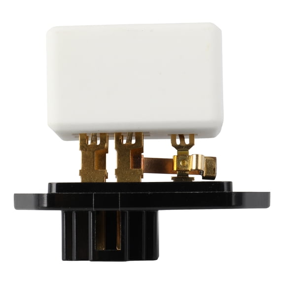 SCITOO 973-192,RU91T,RU91,1468109760,8713835040,2BMR0496 HVAC Blower Motor Resistor Fits For Toyota For Tacoma 1995-2004 Resistor Module