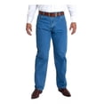 thumbnail image 1 of Pantalon Vaquero De Mezclilla Studio 74 Tallas Extras 44-50, 1 of 5