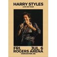thumbnail image 1 of Harry Style World Tour Live Kraft Paper Painting Art Poster Wall Picture Home Decor Posters And Prints Room Decor30x21cm Gao Jinjia LED, 1 of 2
