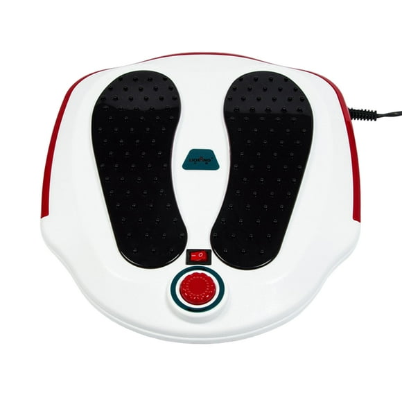 Foot Vibration Machine For Circulation