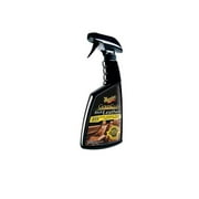 Meguiar's G10916 Gold Class Rich Leather Cleaner/ Conditioner