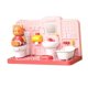 thumbnail image 2 of Juego de Baño para Casa de Muñecas, Juegos de Casa de Muñecas para Niños Pequeños, Regalos de Fiesta para Niños, 2 of 9