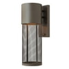 Hinkley Lighting 2300-Led Aria 1 Light 15-1/2" Tall Integrated Led Outdoor